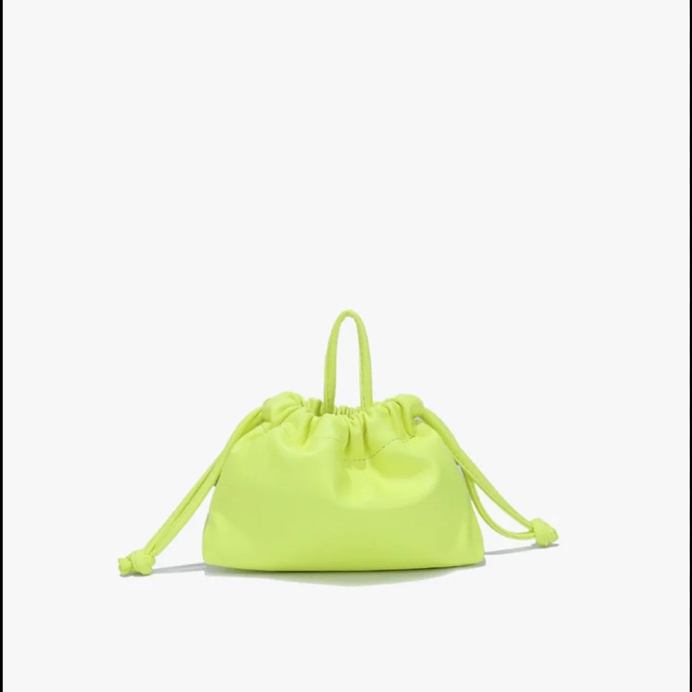 Remi/reid Drawstring Bag